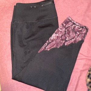 LIVI Active Leggings